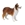 Perro Lassie-Collie Papo 30230 - Imagen 1