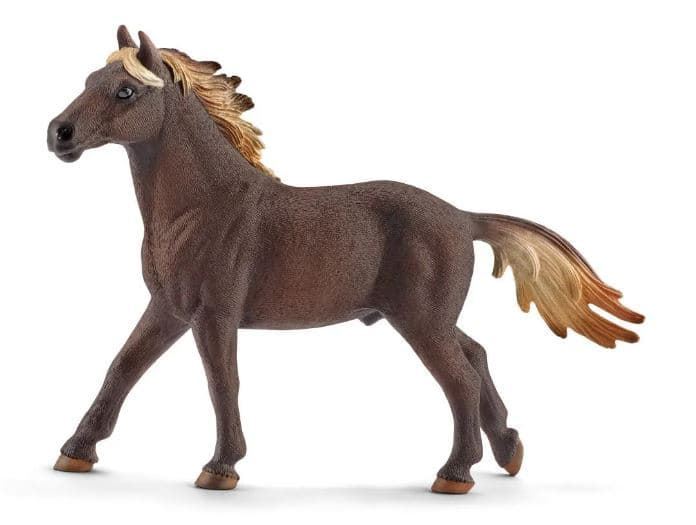 Semental mustang schleich 13805 - Imagen 1