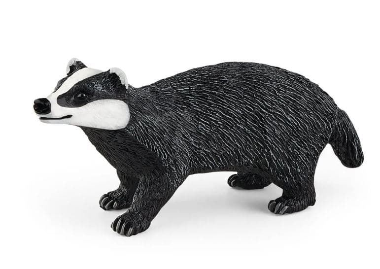 Tejón schleich 14842 - Imagen 1