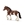 Yegua Clydesdale schleich 13809 - Imagen 1