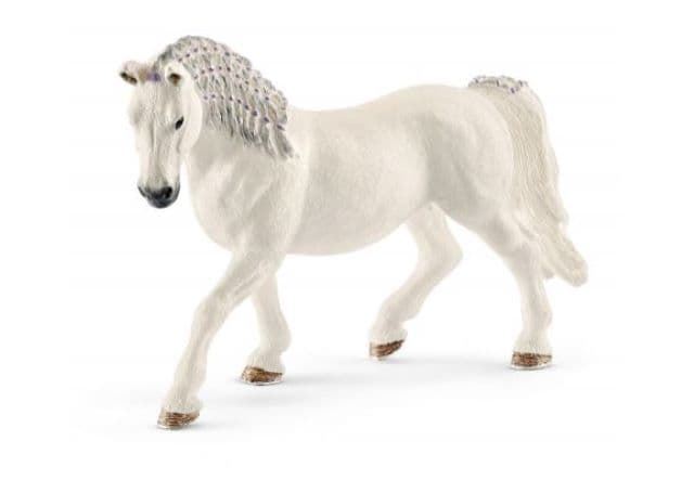 Yegua Lipizana De Juguete SCHLEICH 13819 - Imagen 1